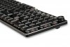 iBOX Klawiatura  Aurora K-6 Gaming mechaniczna